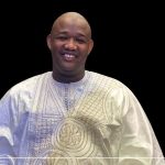 Mamoudou BA