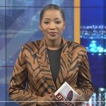 RTS1 – Le journal télévisé de 20H – Mercredi 11 mai 2025 | Par Mariama Dramé