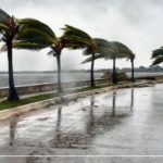 🌦️ Météo du Sénégal – Lundi 16 juin 2025 : Entre chaleur sèche au nord et pluies orageuses au sud