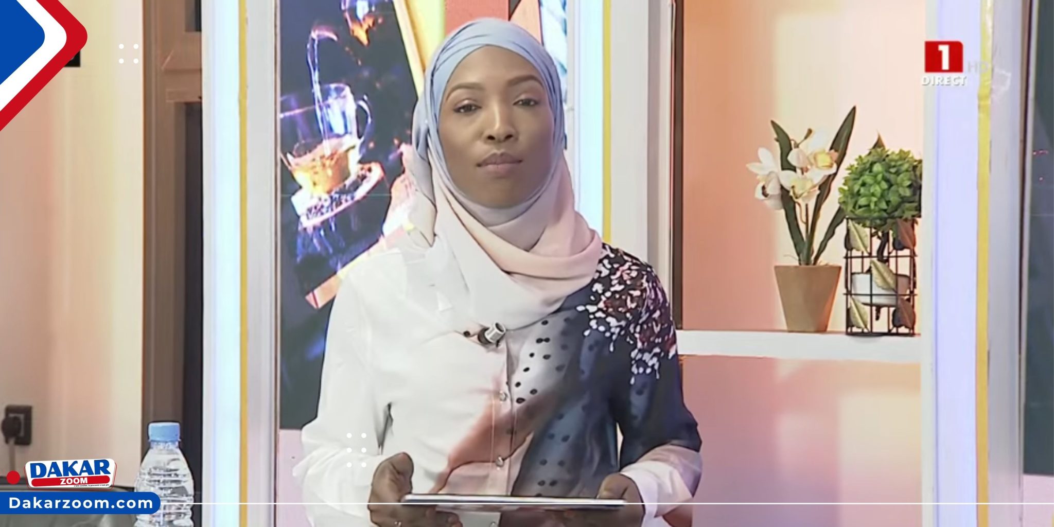 Kenkelibaa (RTS1) du lundi 02 juin 2025 | Par Ndèye Arame Touré