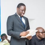 🟣 Pape Malick Ndour recadre le pouvoir : « Le PSE reste le seul cadre légal des politiques publiques »