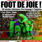 Sénégal : Unes des journaux du mercredi 11 juin 2025