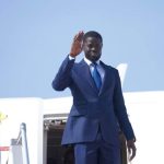 Sommet africain à Washington : Diomaye Faye convoqué par Donald Trump