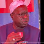 Abdou Karim Sall : « Lii moy Etat », le maire de Mbao salue la démarche républicaine de la RTS (Vidéo)