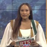 RTS1 – Le journal télévisé de 20h – Samedi 19 juillet 2025 | Par Adama Anouchka Ba