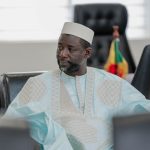 Alioune Badara Dione : « L&rsquo;argent du Sénégal n&rsquo;est plus volé »