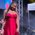 Awa Fall enchante la Torino Soul Night à Turin (Photos)
