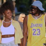 Bass Thioung et Fatou Ndiaye : élégance, charme et tendresse en Europe