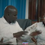 BOROM KEUR – Saison 1 – Episode 1 **VOSTFR**