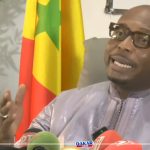 🔴 Suivez en direct le point de presse de Barthélémy Dias ce lundi