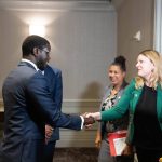 Diomaye Faye en quête de partenariats stratégiques à Washington : Boeing, MCC, FMI… le Sénégal à l’offensive