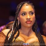 NISA 2025 : Diarriétou Sow alias Amy Lea rayonne à Abidjan lors de la grande nuit du 7ᵉ art ivoirien (18 photos)