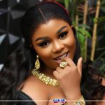 Dieyna Baldé : la beauté et le charisme à l’état pur
