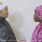 Famille sénégalaise – Saison 03 – Episode 99 – VOSTFR