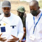 Fadilou Keita réaffirme son soutien indéfectible à Ousmane Sonko : « Nous avons conquis le pouvoir ensemble, nous le gérerons ensemble »