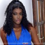 Fanta Niang : l&rsquo;étoile de Cœurs Brisés continue de briller sur Instagram (04 photos)