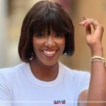 Fatou Jupiter rayonne entre douceur, force et authenticité (05 photos)