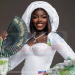 [Photos] – Fatou Ndiaye, élégance et prestance : l’épouse de Bass Thioung rayonne en tenue traditionnelle