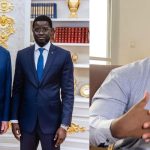 Guy Marius Sagna salue la rupture diplomatique de Diomaye Faye : un tacle appuyé à Macky Sall
