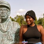 Halima Gadji au Burkina Faso : “Ce que je vois ici est un réveil africain, calme mais inarrêtable”