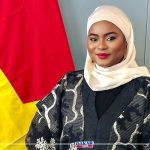 Merry Bèye, charme et élégance lors de la visite historique du président de l’Assemblée nationale du Vietnam au Sénégal (06 photos)