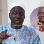 Imam Kanté fustige les propos de Babacar Touré : « Une insulte à toute la communauté musulmane »