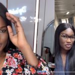 Khady Thiam, après un court séjour au Camp pénal : « J’ai compris que ma mission vient de commencer »