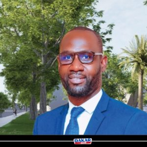 « Cité des Affaires : le CICES se réinvente sous l’impulsion de Justin Correa » | (Par Gora FAYE)