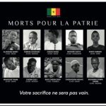Enquête sur les morts : la justice sénégalaise entre en scène