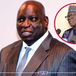 Moustapha Diakhaté privé de la soutenance de son fils : le message émouvant de Madiambal Diagne