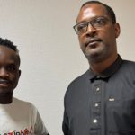 Mame Boye Diao accueille Cheikh Tidiane Sabaly : fierté koldoise et inspiration nationale