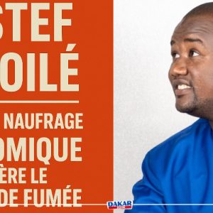 Pastef Dévoilé : Le Grand Naufrage Économique Derrière le Rideau de Fumée | (Par Mamoudou BA, République des Valeurs)