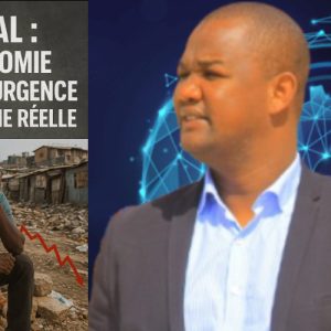 « Sénégal : une économie à terre, l’urgence de l’économie réelle »  | (Par Mamoudou BA)