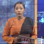 RTS1 – Le journal télévisé de 20h – Jeudi 24 juillet 2025 | Par Mariama Dramé