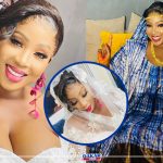Carnet blanc – Marie Pierre Gueye a dit « OUI » : un mariage de rêve entre amour, luxe et discrétion ! (Photos)