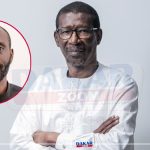 Sidy Alpha Ndiaye inscrit sur la Liste d’Aptitude aux Fonctions de Professeur titulaire du CAMES : Mary Teuw Niane salue une consécration méritée