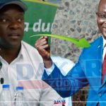 FSF – Me Moustapha Kamara se retire de la course et soutient Augustin Senghor