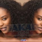 Ndella, la révélation de la série Borom Keur (03 photos)
