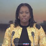 RTS1 – Le journal télévisé (Wolof) de 19h – Mercredi 23 juillet 2025 | Oumou Kalsoum Sall