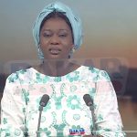 RTS1 – Le journal télévisé (Wolof) de 19h – Jeudi 24 juillet 2025 | Oumou Kalsoum Sall
