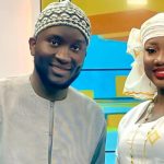 Kiya Shady et Oustaz Modou Fall : complicité et élégance à l&rsquo;écran (05 photos)
