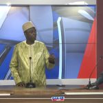 Soir d’Infos (TFM) du mercredi 23 Juillet 2025 (Wolof & Français) – Par: Pape Abdoulaye Der