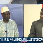 Soir d’Infos (TFM) du 22 Juillet 2025 (Wolof & Français) – Par: Pape Abdoulaye Der