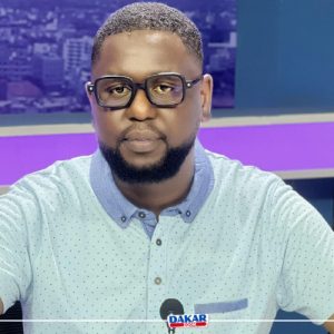 « Une liberté pour Badara, un silence pour Khalifa rappeur: société civile ou si vile ? » |  (Par Pape Makhtar Diallo)