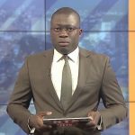 RTS1 – Le journal télévisé de 20h – Mercredi 09 juillet 2025 | Par Réné Léon Fonséca