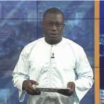RTS1 – Le journal télévisé de 20h – Vendredi 11 juillet 2025 | Par Réné Léon Fonséca