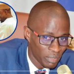 Serigne Khadim Bamba Fall rassure : « Souriez, Projet bi amatina ndam »
