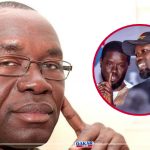 « Un pays étranger chercherait à diviser Sonko et Diomaye », Serigne Saliou Guèye