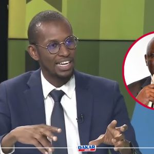 Réplique de Seydina Oumar Touré à Madiambal Diagne : La souveraineté stratégique ne se négocie pas