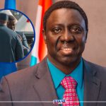 Successeur de Sonko à la Primature : Siré Sy « souffle » un nom à Diomaye (Vidéo)